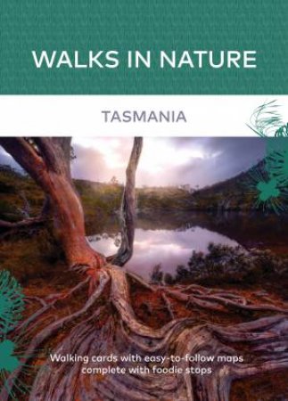 Walks In Nature: Tasmania by Viola Design