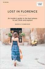 Lost In Florence