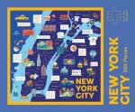 New York City Map Puzzle