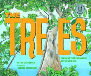 The Trees by Victor Steffensen & Sandra Steffensen