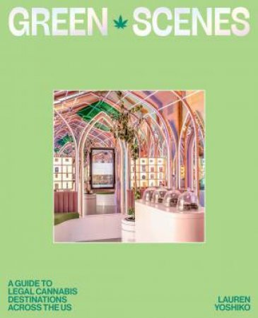 Green Scenes by Lauren Yoshiko