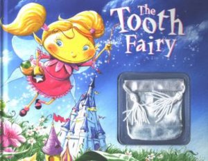 The Tooth Fairy by Jan Payne