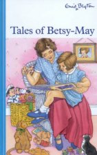 Tales Of BetsyMay