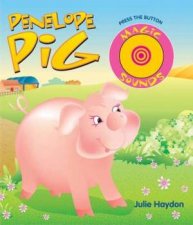 Penelope Pig