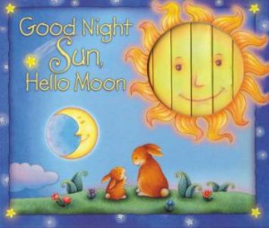 Goodnight Sun, Hello Moon by Various