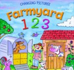 Changing Pictures Farmyard 123