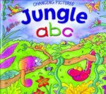 Changing Pictures Jungle ABC