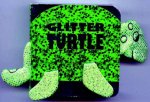 Glitter Turtle