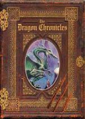 The Dragon Chronicles by Septimus Agorius