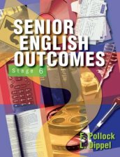 Senior English Outcomes NSW