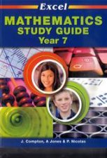 Excel Study Guide  Mathematics Year 7