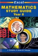 Excel Study Guide  Mathematics Year 8