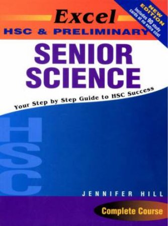 Excel HSC Study Guides: HSC Legal Studies by Belinda Brassil