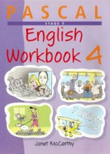 Pascal English Workbook Stage 5