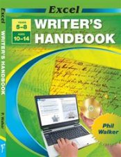 Excel Writers Handbook Years 58