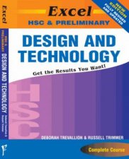 HSC Prelim Design  Technology