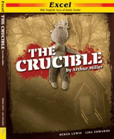 The Crucible by Lewis & Edwards