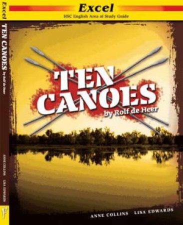 Ten Canoes by Collins & Edwards