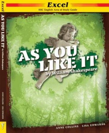 AS You Like it by Collins & Edwards