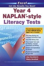 NAPLAN Style Literacy Test Year 4