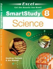 Excel SmartStudy Science Year 8