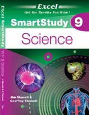 Excel SmartStudy Science Year 9