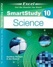 Excel SmartStudy Science Year 10