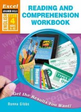 Excel Advanced Skills Workbook Reading and Comprehension Workbook Year 4