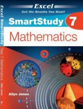Excel SmartStudy Mathematics Year 7