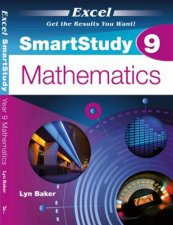 Excel SmartStudy Mathematics Year 9