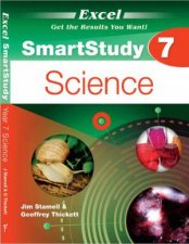 Excel SmartStudy Science Year 7