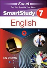 Excel SmartStudy English Year 7