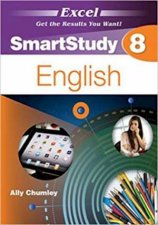 Excel SmartStudy English Year 8