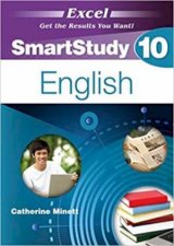Excel SmartStudy English Year 10