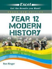 Excel Year 12 Study Guide Modern History