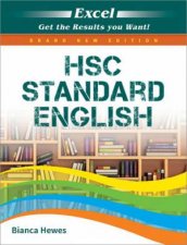 Excel Year 12 Study Guide Standard English