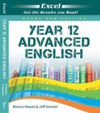 Excel Year 12 Advanced English Study Guide