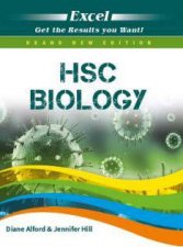 Excel HSC Study Guides Biology