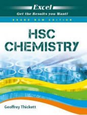 Excel HSC Study Guide Chemistry