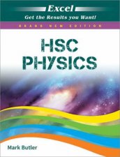 Excel Year 12 Study Guide Physics