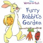 Winnie The Pooh Furry Rabbits Garden