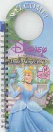 Disney - Princess Door Hanger by Unknown