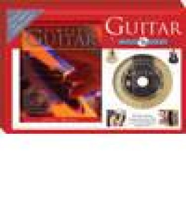 Gift Box DVD: Simply Guitar by Steve McKay