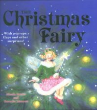 The Christmas Fairy