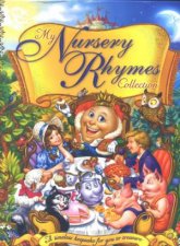 My Nursery Rhymes Collection