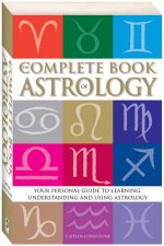 The Complete Book Of Astrology