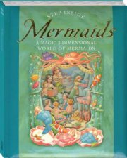 Step Inside Mermaids