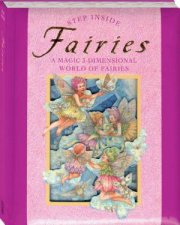 Step Inside Fairies