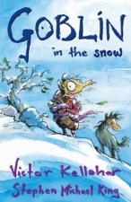 Goblin In The Snow