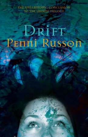 Drift by Penni Russon